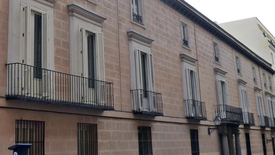 Ayuso subvenciona a ocho órdenes religiosas, particulares y empresas para que conserven edificios protegidos privados