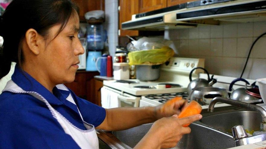 Empleo doméstico: paso a paso, el registro de trabajadoras y trabajadores de casas particulares, derechos y obligaciones