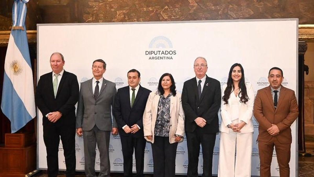Gobernadores y diputados aliados al Gobierno esperan un guiño de Milei por la Ley de Tierras para no voltear el DNU 70