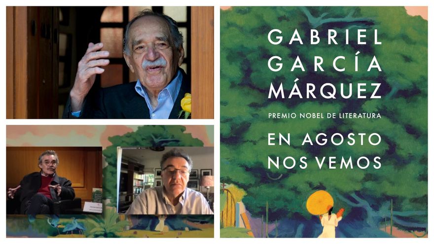 Cómo se rescató el libro que Gabriel García Márquez escribió en sus últimos días y que sus hijos decidieron publicar