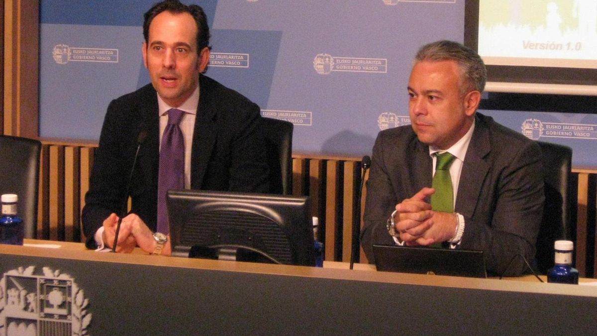 Gobierno vasco y empresas de Euskadi muestran su rechazo a la reforma energética