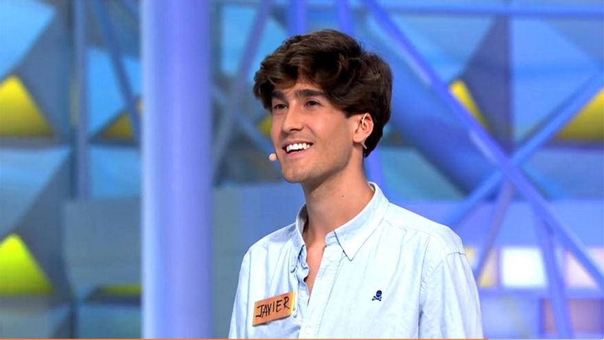 'La Ruleta de la suerte' resuelve en el último segundo un panel final de infarto