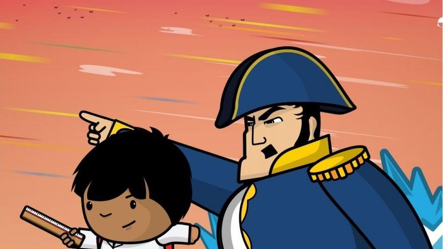 Más allá de los debates, los contenidos de Encuentro y Pakapaka siguen siendo muy usados en las aulas