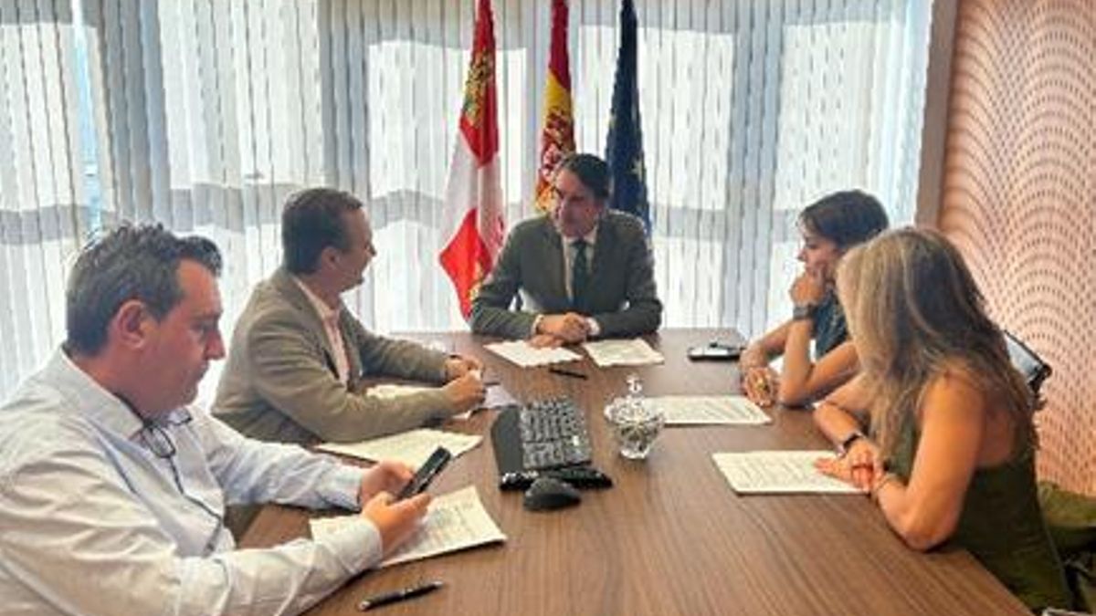 León Propone presenta 60 medidas para mejorar la prevención y defensa frente a los incendios forestales