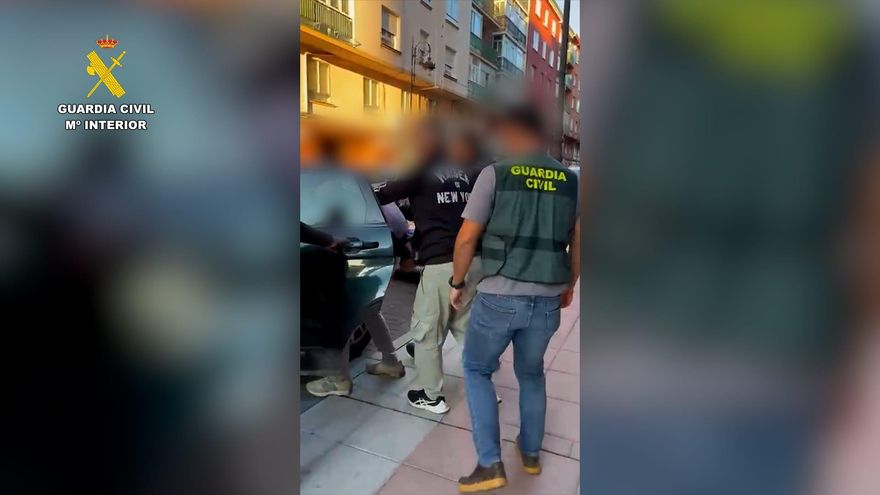 Detienen en León a uno de los tres presuntos autores de la muerte violenta de un médico y candidato del PP en Roquetas