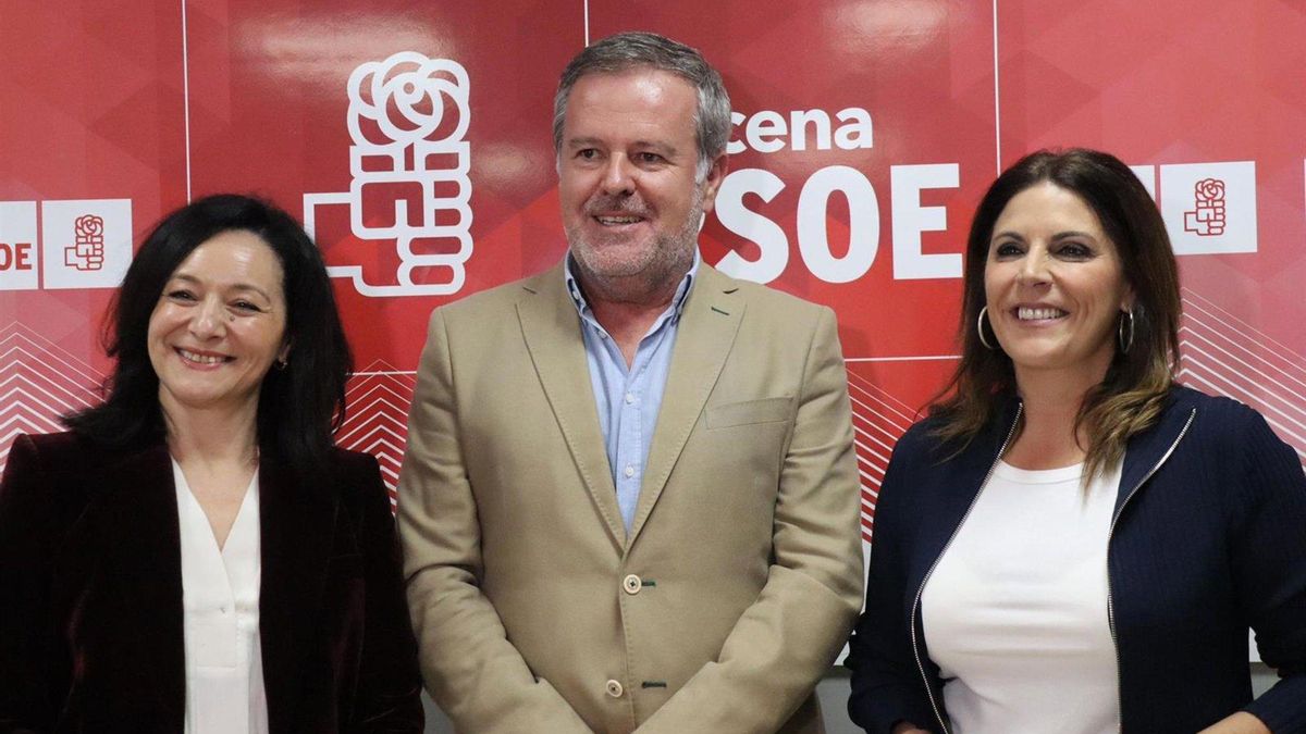 Férriz avisa que el PSOE-A no cejará hasta poner fin a los "caños de dinero que engordan a la sanidad privada"