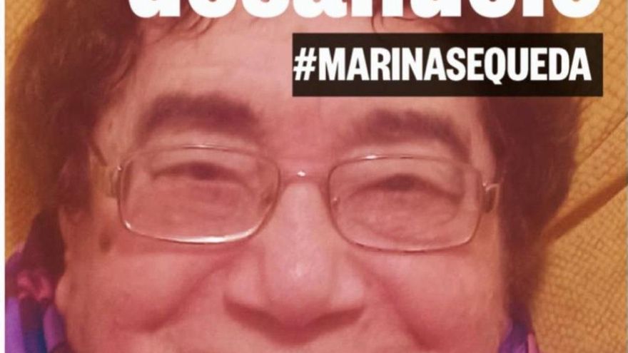 No hay derecho, no hay derechos: cuando llegamos tarde al desahucio de una anciana de 94 años