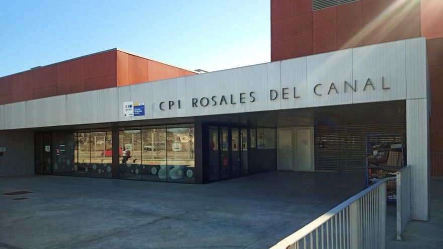 La "falta de planificación" educativa en el distrito más joven de Zaragoza: denuncian la escasez de aulas para los adolescentes