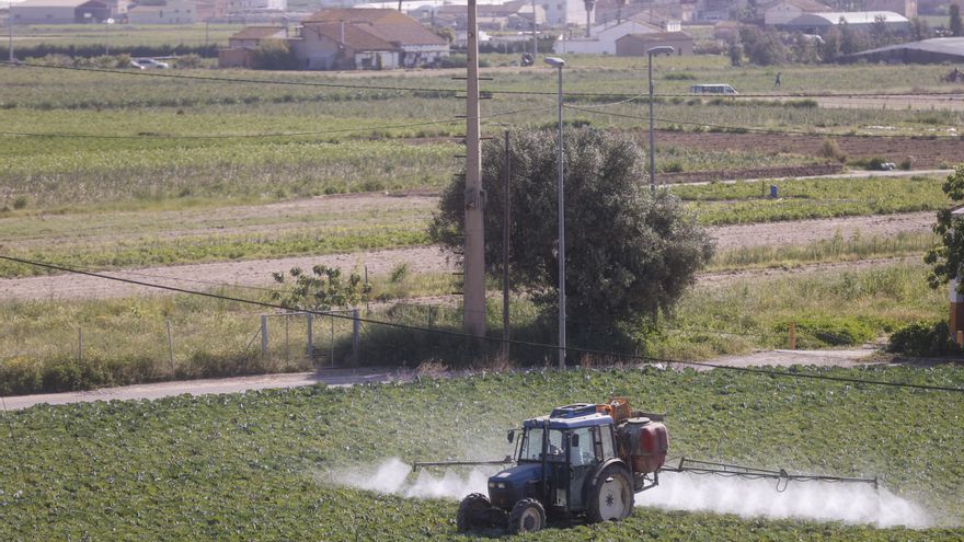 Unos 89.000 agricultores y ganaderos de Castilla-La Mancha se beneficiarán de la orden reducciones en el IRPF 2025