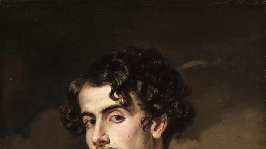 El 150 aniversario de la muerte de Bécquer, protagonista de las actividades de diciembre del Museo del Romanticismo