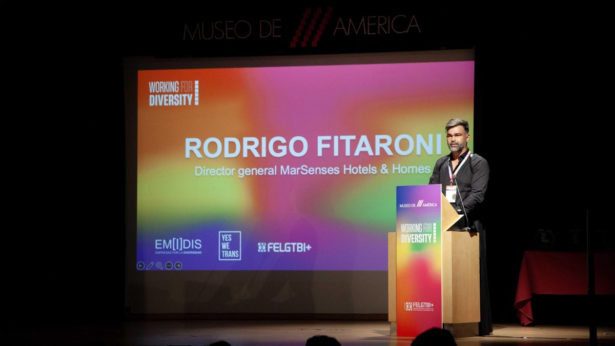"Cada decisión en la empresa es política": el alegato contra el 'postureo' corporativo en el mes del Orgullo