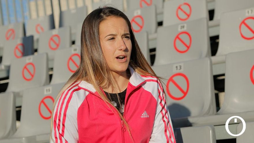 Entrevista a Natalia Montilla