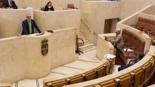 PRC pide "colaboración" al Estado: "Tiene cuentas pendientes con Cantabria"