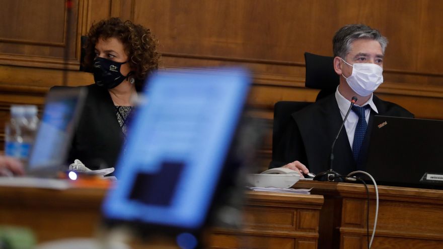 Declara una modelo que acusa al fotógrafo Kote Cabezudo de violarla "al menos 150 veces"