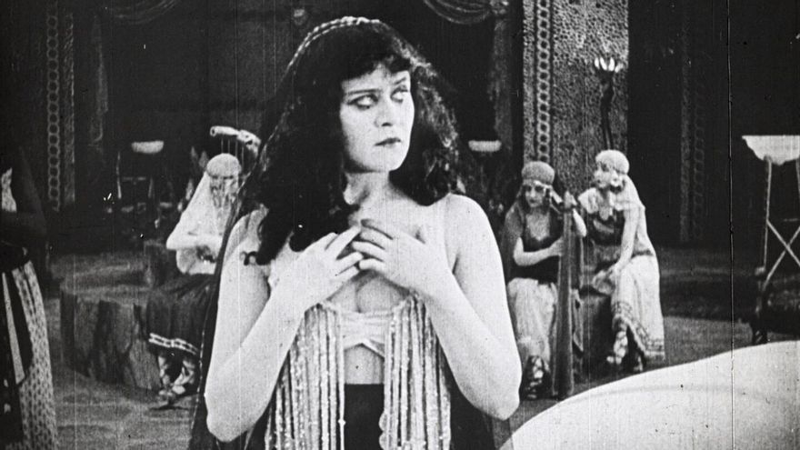 El Ministerio de Cultura presenta Platfo, el 'Netflix gratuito': "La memoria de un país se construye en torno a sus imágenes"