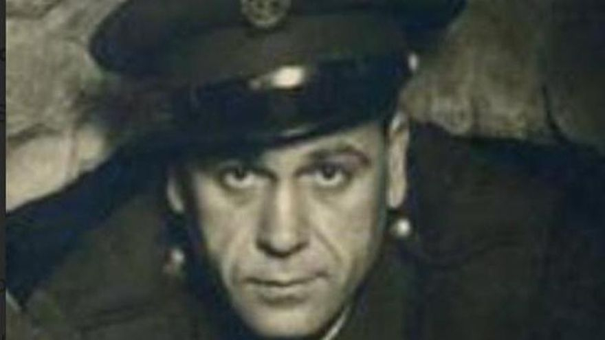 La Asociación de la Memoria Histórica de Tenerife homenajea a Francisco Muñoz Serrano, primera víctima mortal de la dictadura en la isla