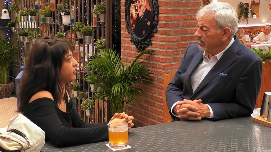 'First Dates' (9.9%) aprovecha un access lleno de reposiciones para marcar su mejor cuota de la temporada