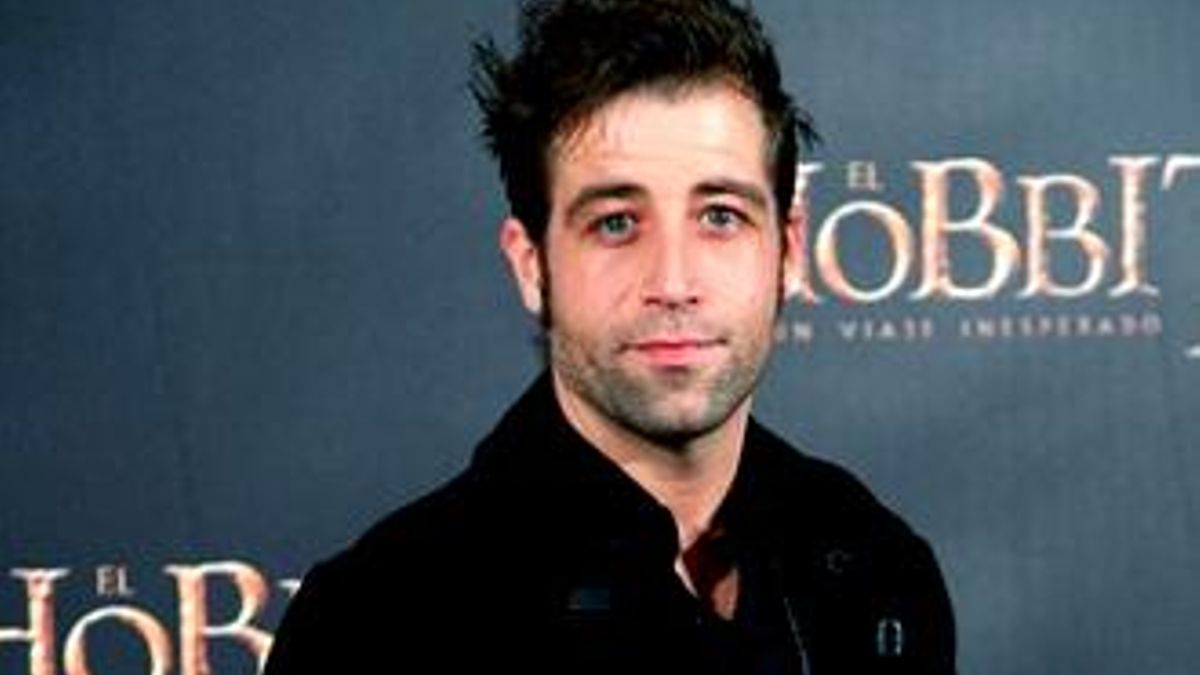 Leo Rivera, nuevo fichaje de 'Gym Tony'