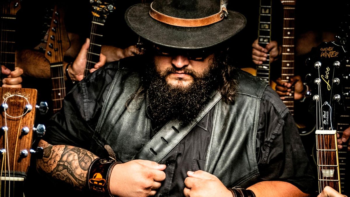 León se suma a la gira europea de Winter Blues Band con un concierto en el Gran Café