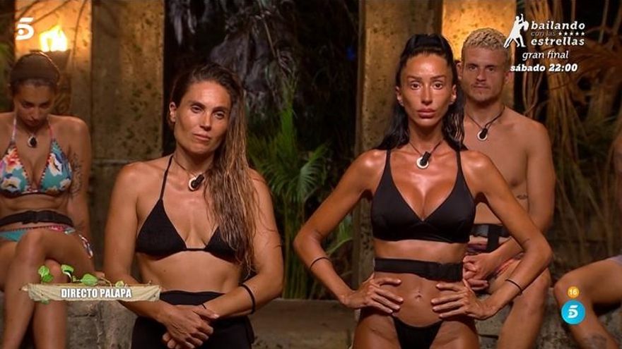 'Supervivientes 2024' expulsó a la esperada y dejó a cuadros con los nuevos nominados