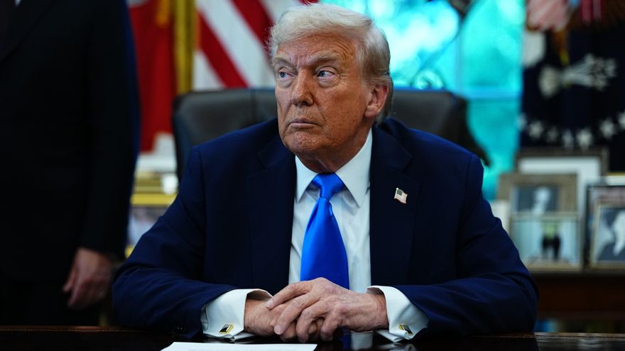 Trump prohíbe a diplomáticos iraníes comprar en Costco y adquirir productos de lujo