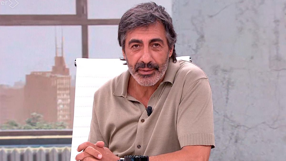 Juan del Val condena la "inexplicable" decisión del juez Peinado contra Begoña Gómez: "Está un poco fuera de sí"