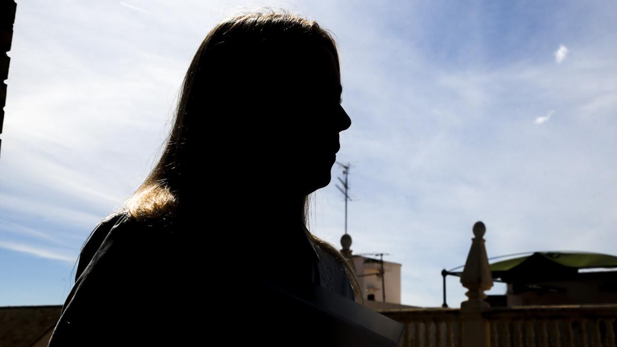 Cuando el sistema lleva a un joven de 17 años con autismo grave y discapacidad a un centro de adultos gravemente afectados