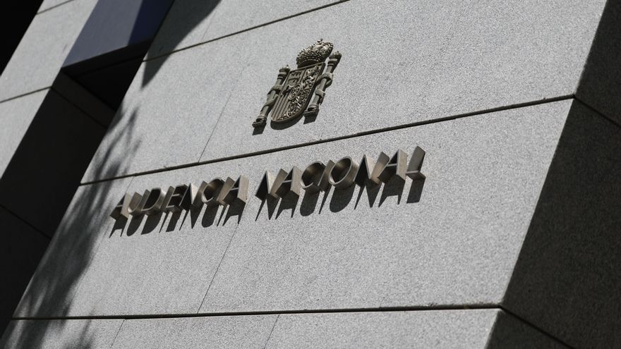 Estudian la extradición a Ecuador de una acusada por el caso Purga de corrupción judicial