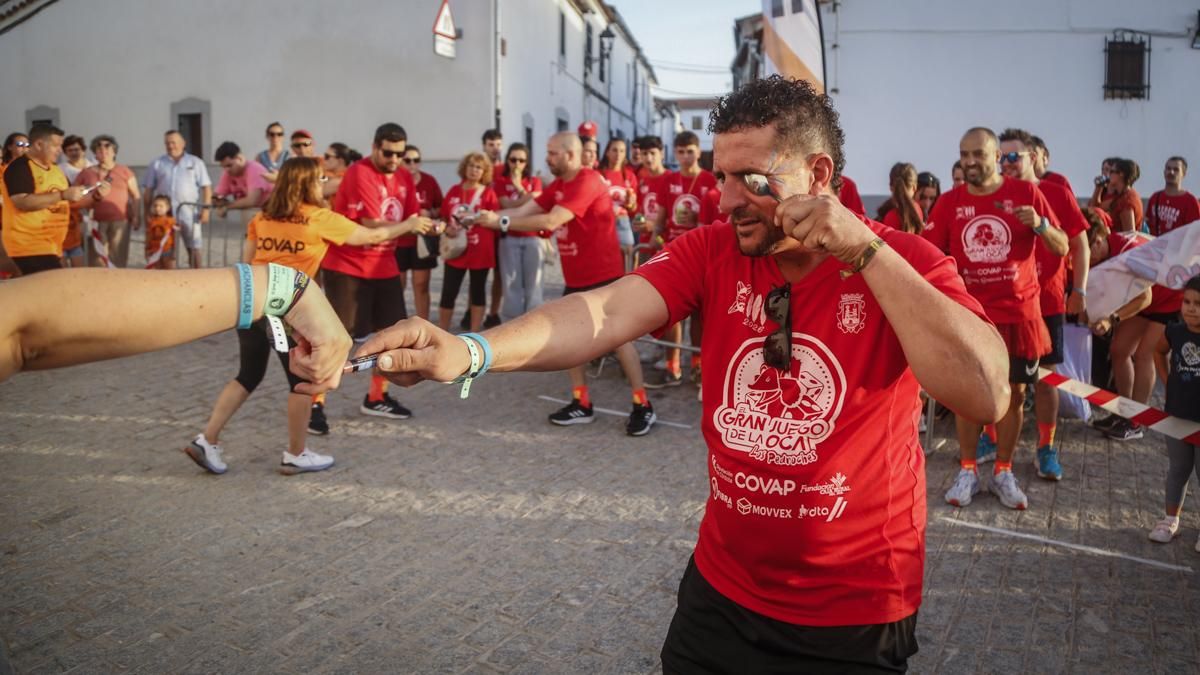 El Gran Juego de la Oca de Dos Torres 2026