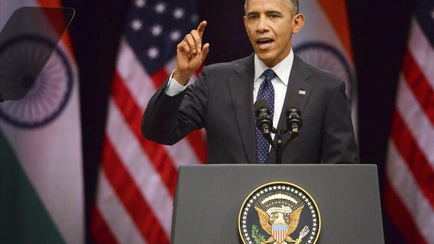 El Gobierno presenta un recurso de urgencia para aplicar el plan migratorio de Obama