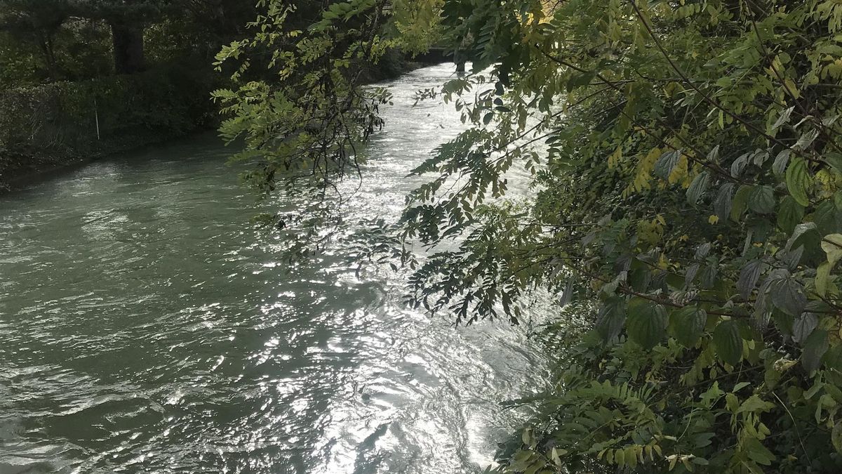 El Gobierno de Aragón activa el Plan de Inundaciones ante posibles crecidas en varios ríos de la margen derecha del Ebro