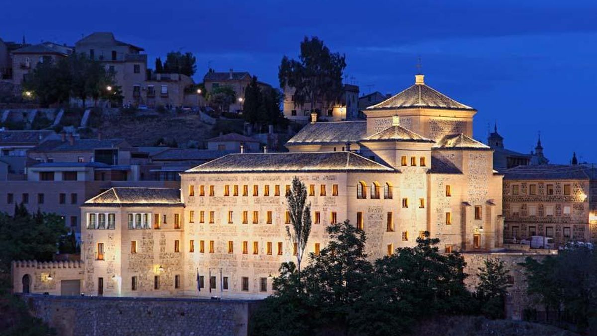 A debate el 'techo de gasto' de los Presupuestos de la Junta para 2026, en las Cortes de Castilla-La Mancha