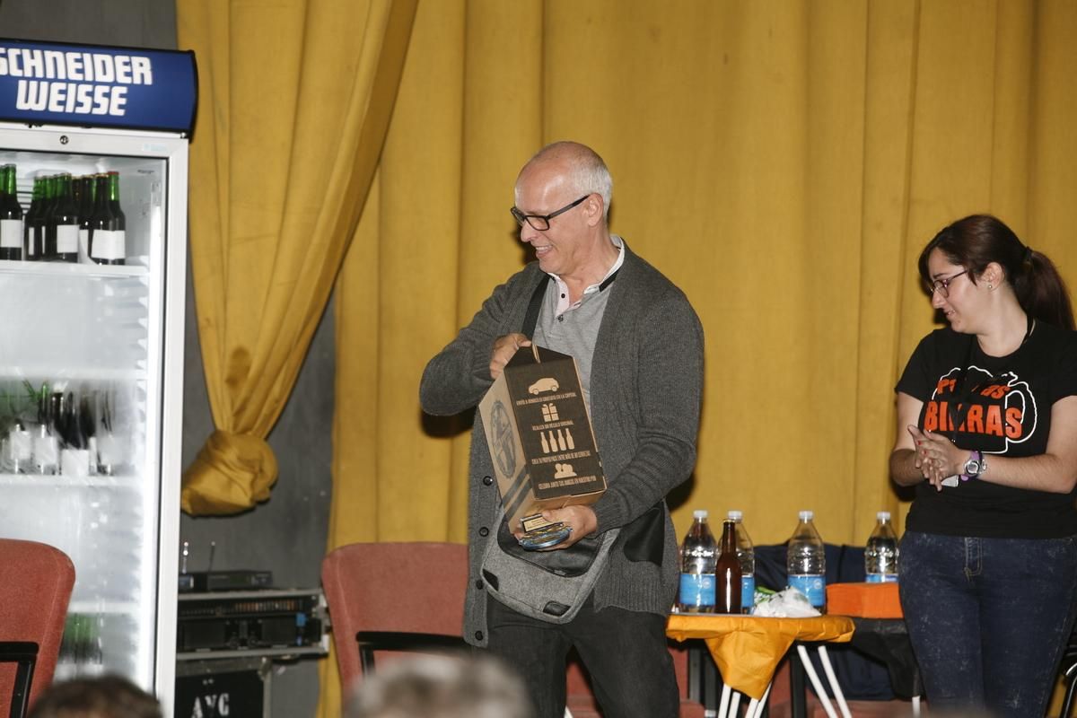 I Certamen Pa' Las Birras (ALEJANDRO RAMOS)