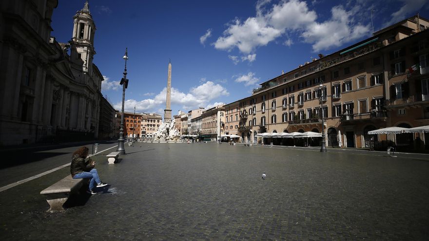 Europa vuelve a endurecer las restricciones de cara a la Semana Santa por el avance de la variante británica