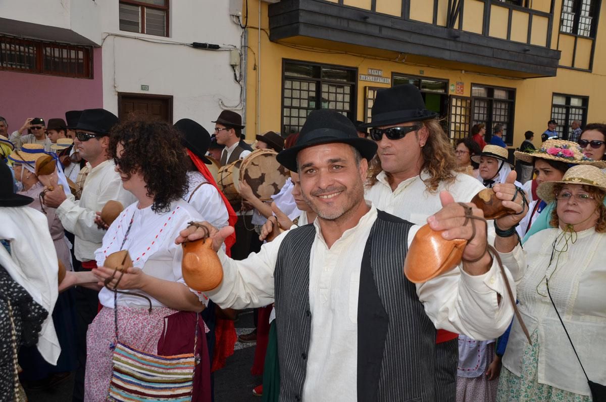 Romería de San Sebastián