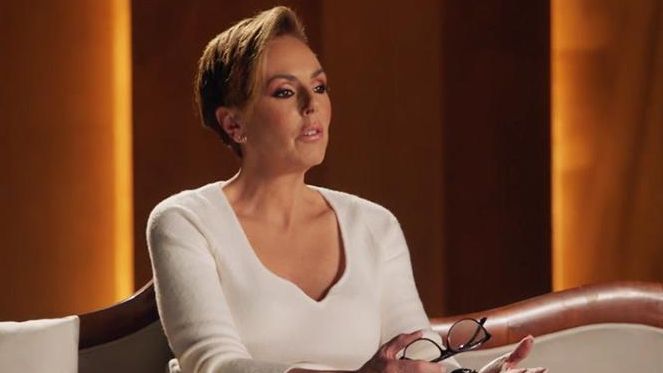 Rocío Carrasco en 'En el nombre de Rocío'