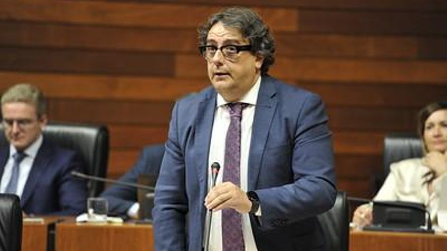 PSOE reprocha que una empresa de alto cargo de la Junta es beneficiaria de ayudas públicas