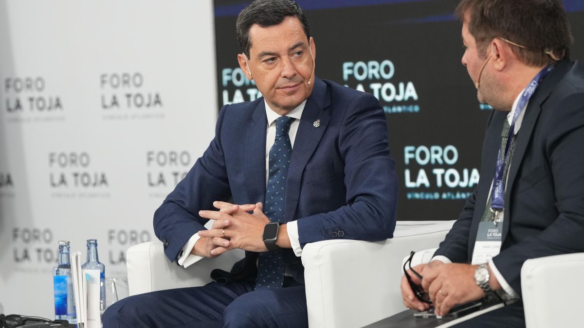 Hasta las tetas de Moreno Bonilla