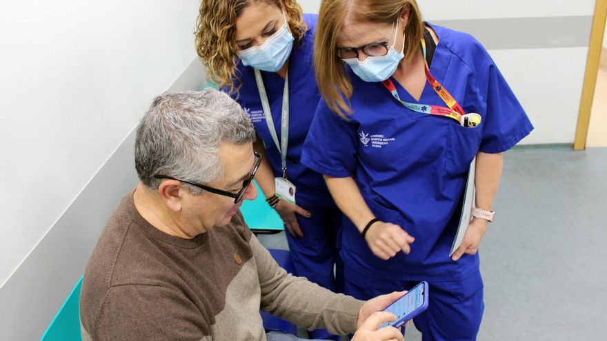 ¿Se puede medir el dolor? La IA ayuda a los sanitarios a cuantificar la intensidad del daño y agilizar diagnósticos