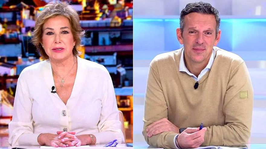 'TardeAR' (9.7%) pasa por un momento de inestabilidad y 'Vamos a ver' (13.4%) anota récord con su segundo tramo