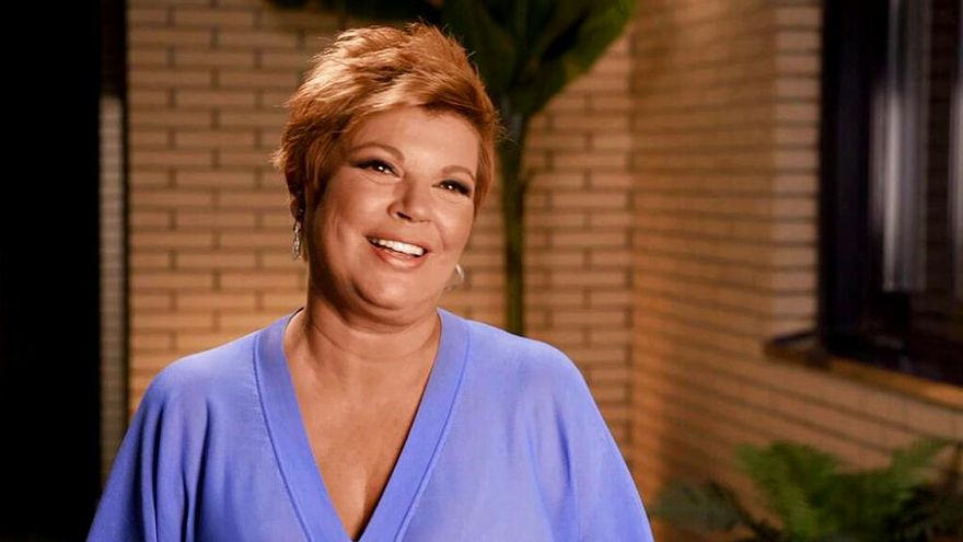 Terelu Campos ganó 'Ven a cenar conmigo gourmet' entre las lágrimas de Gianmarco por una frase de Sofía Suescun