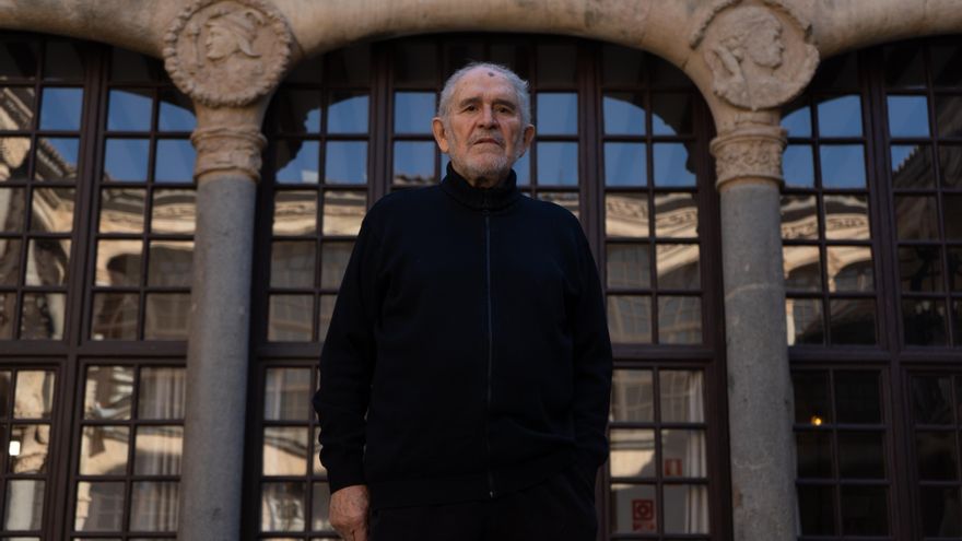 Demetrio Madrid: "No se puede estar con un discurso permanente de insulto, de odio y sin hablar de Castilla y León"