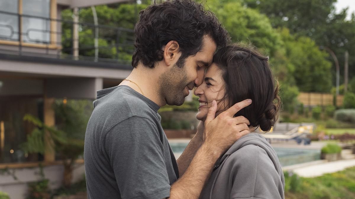 Imagen episódica de la temporada 2 de 'Clanes'