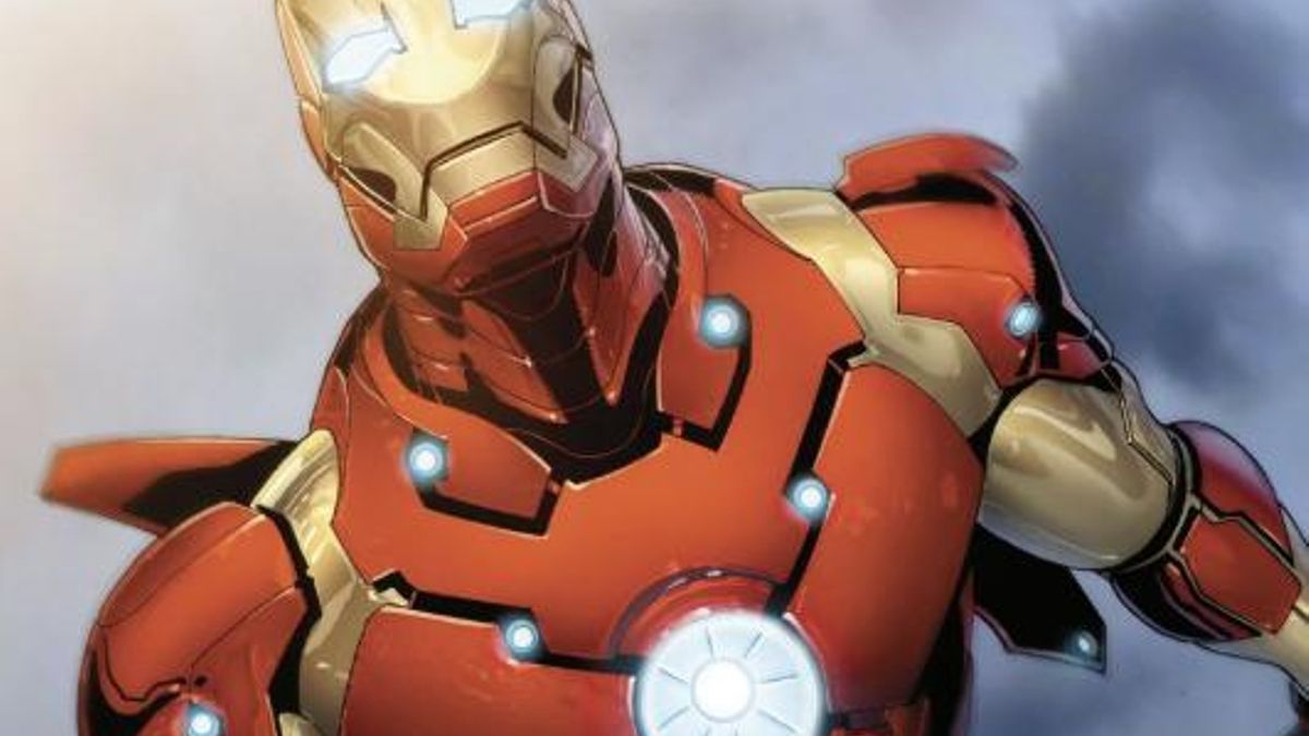 Un material inspirado en Iron Man une ADN y vidrio para ser cinco veces más resistente que el acero y cuatro veces más ligero