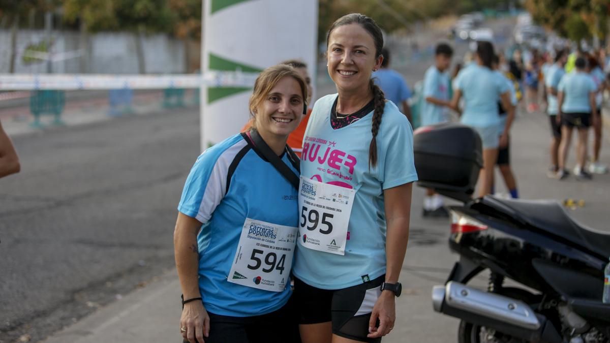 XXI Carrera de la Mujer por la Igualdad