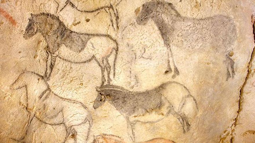 Un viaje por el norte de España a través de su arte rupestre