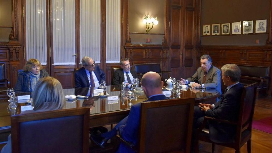 La Cámara Nacional electoral advirtió que no aceptará denuncias anónimas ni realizadas por canales extraoficiales