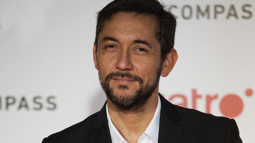 'El programa de Ana Rosa' despide a Javier Ruiz, que no volverá a aparecer como tertuliano