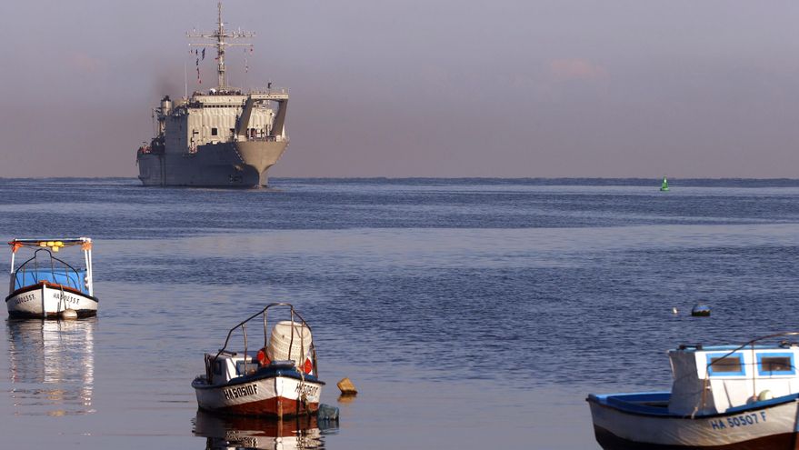 Cuba abate a cuatro tripulantes de una lancha rápida procedente de EEUU en sus aguas territoriales