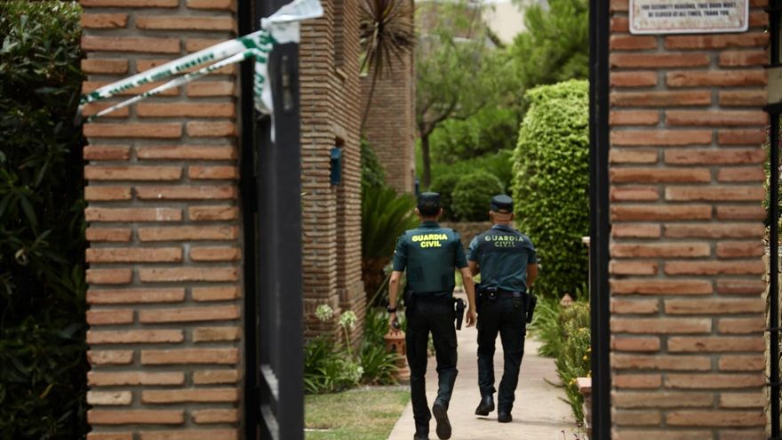 Andalucía suma diez asesinatos machistas al confirmarse el crimen de Benahavís (Málaga) que fue descartado en julio